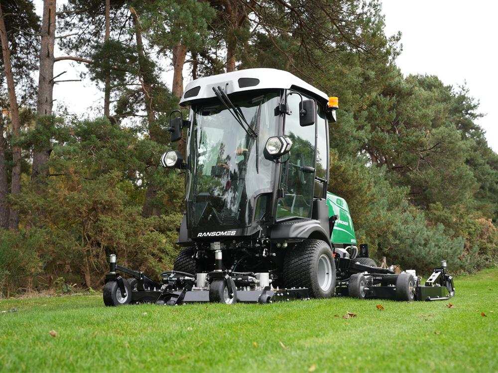 MP670 In action 